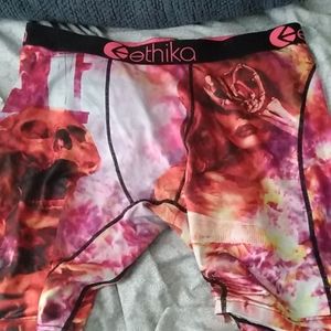 Ethika boxer shorts